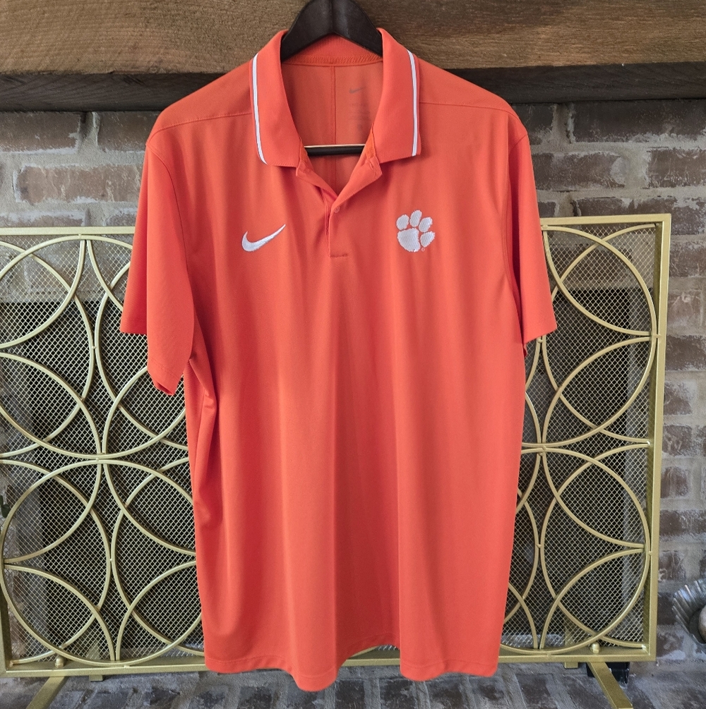 Clemson Tigers 🐅🏈🏀⚾️⚽️